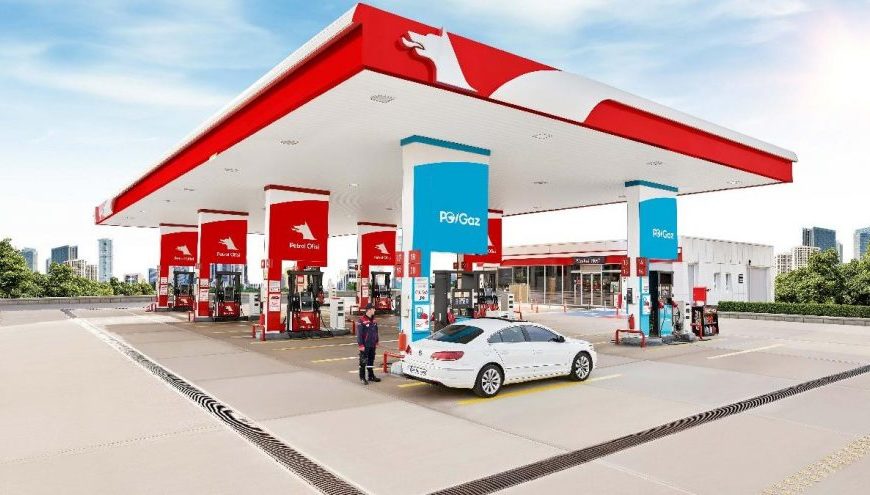 Petrol Ofisi yüzde 100 garantili otogaz dönemini başlatıyor