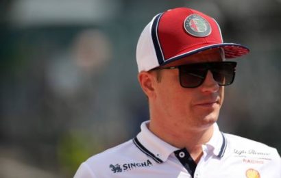 Raikkonen: Points total doesn’t tell true story this year