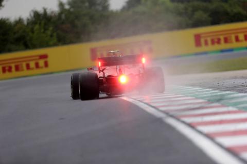 F1 Paddock Notebook – Hungarian GP Friday