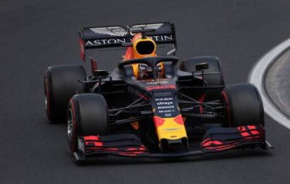 Verstappen sees off Bottas to claim maiden F1 pole in Hungary