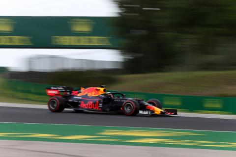 2019 F1 Hungarian GP: Qualifying as it happened!
