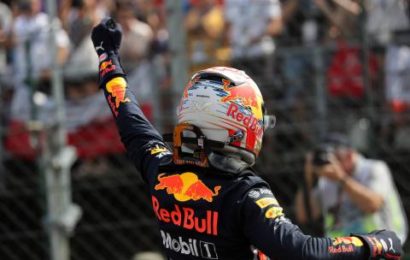 F1 Qualifying Analysis: Pole at last, but is Verstappen exposed?
