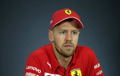 Vettel: Greater driver feedback positive step for 2021