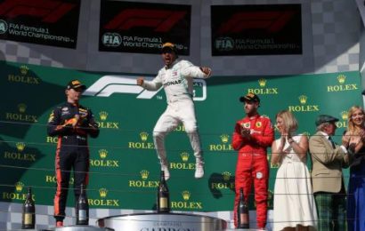 F1 Driver Ratings – Hungarian Grand Prix