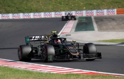 Haas yet to understand ‘weird’ performance fluctuations