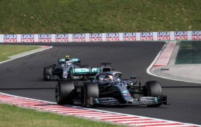 F1 Gossip: Pirelli refutes Mercedes tyre suggestions