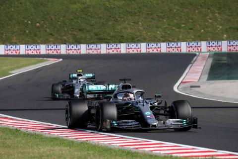 Mercedes must ‘sort out problems’ to be competitive at Spa