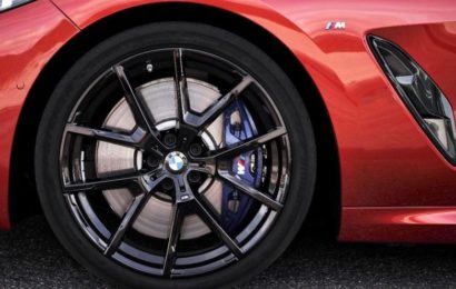 Bridgestone’dan BMW’ye özel lastik