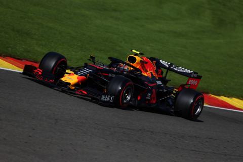 F1 2019 Belgian Grand Prix: Friday as it happened! F1 2019 Belgian Grand Prix: Friday as it happened!