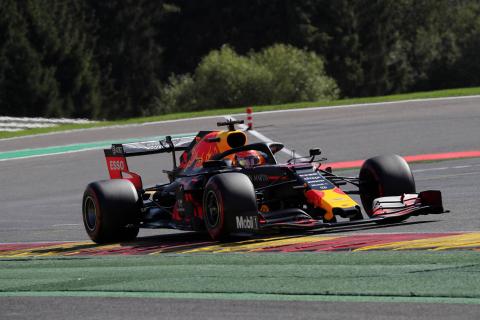 Verstappen: Ferrari ‘very hard to beat’ at Spa Verstappen: Ferrari ‘very hard to beat’ at Spa