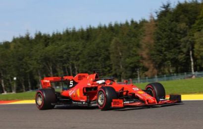 Ferrari duo expecting Mercedes qualifying fightback
