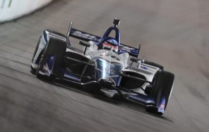 2019 Indycar  bommarito automotive group Yarış Sonuçları