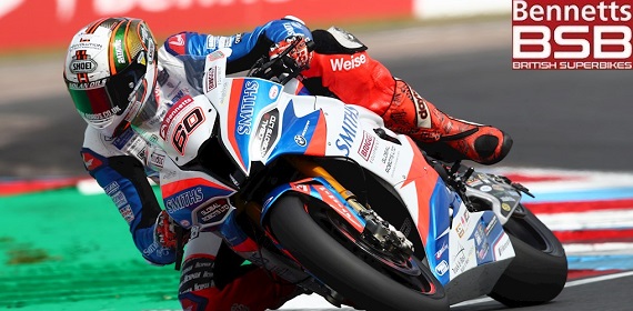 2019 BSB Round 7 Thruxton Tekrar izle
