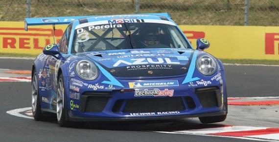 2019 Porsche Supercup Round 6 Macaristan Tekrar izle 2019 Porsche Supercup Round 6 Macaristan Tekrar izle