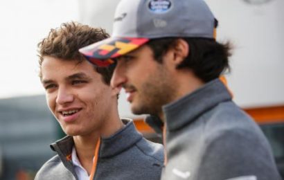 Norris: ‘Upbeat’ atmosphere has boosted McLaren in 2019