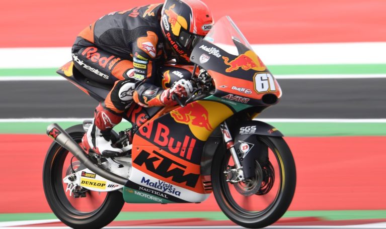 Öncü İngiltere’de İlk Kez Piste Çıkacak