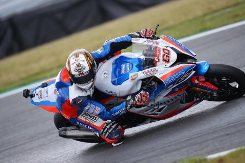 2019 BSB Thruxton bsb 2.Antrenman Sonuçları 2019 BSB Thruxton bsb 2.Antrenman Sonuçları