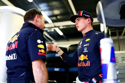 Verstappen has ‘come of age’ in 2019 – Horner