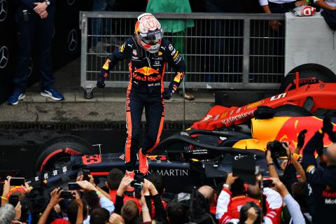 Can Red Bull make it back-to-back wins in Hungary? Can Red Bull make it back-to-back wins in Hungary?