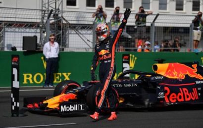 Horner: F1 would be boring without Verstappen, Red Bull