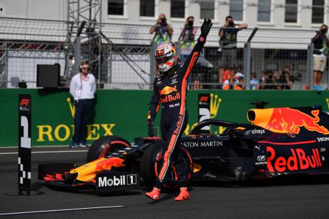 Horner: F1 would be boring without Verstappen, Red Bull