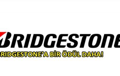 Bridgestone “Yılın Ekolojik Başarısı” Ödülüne Layık Görüldü!