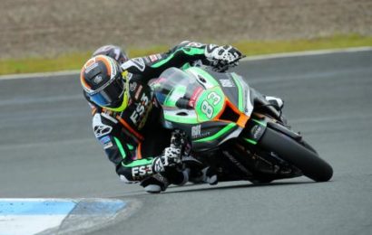 2019 BSB Cadwell park bsb   3.Antrenman Sonuçları