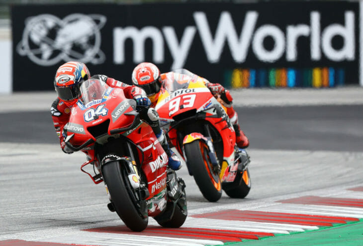 2019 MotoGP Avusturya Yarış Tekrarı izle 2019 MotoGP Avusturya Yarış Tekrarı izle