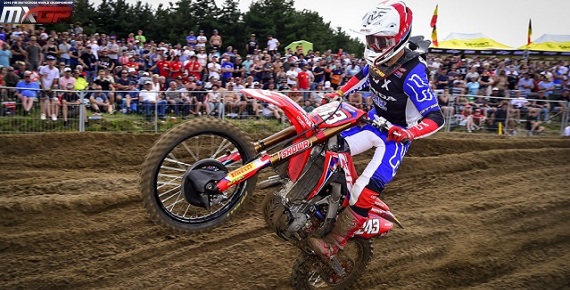 2019 MXGP Round 14 Lommel Tekrar izle 2019 MXGP Round 14 Lommel Tekrar izle