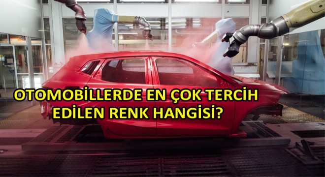 Ülkeler Hangi Renkleri Tercih Ediyor? Ülkeler Hangi Renkleri Tercih Ediyor?