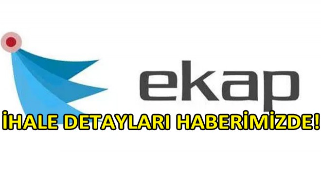 İstanbul Belediyesi Mali Hizmetler Müdürlüğü İhale Açtı