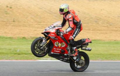 2019 BSB Cadwell park bsb  Sıralama Sonuçları