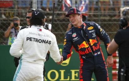 F1 2019 Driver Ratings – The season so far…