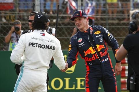 F1 2019 Driver Ratings – The season so far…