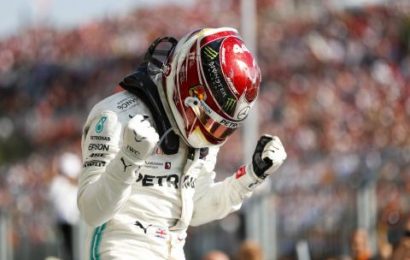 Hungarian GP conclusions: Hamilton in complete control at halfway mark
