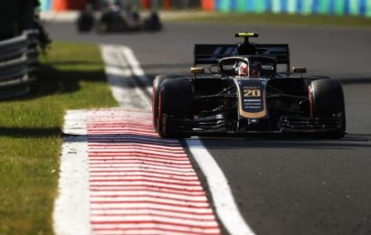 Interest in Haas seat still high despite 2019 struggles