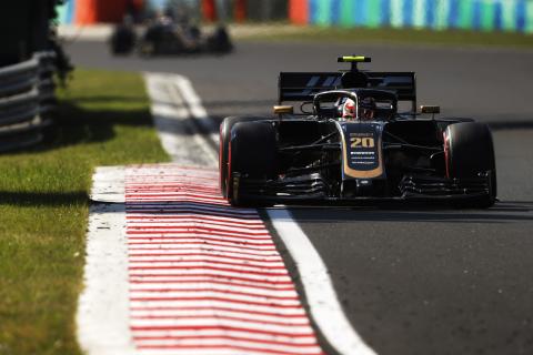 Interest in Haas seat still high despite 2019 struggles Interest in Haas seat still high despite 2019 struggles