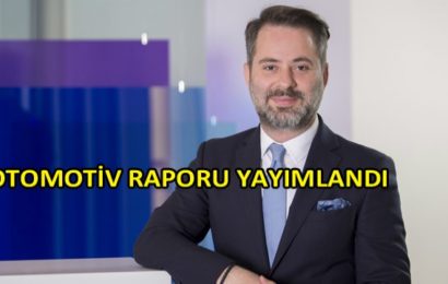 Otomobil Üretimi Yüzde 11,6 Düştü!