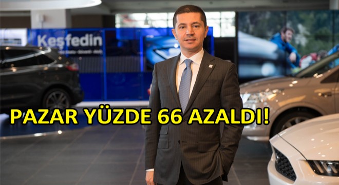 OYDER Başkanı Murat Şahsuvaroğlu 2019’un İlk 7 Ayını Değerlendirdi