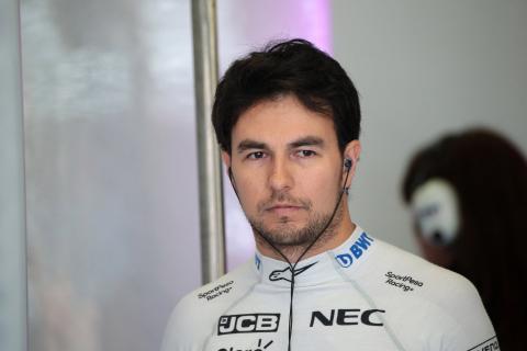 Perez close to finalising new Racing Point F1 deal