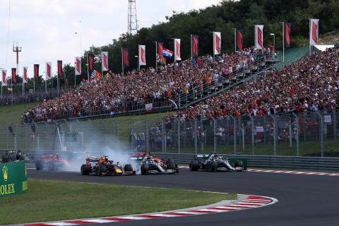 2019 Formula 1 Macaristan Yarış Sonuçları 2019 Formula 1 Macaristan Yarış Sonuçları