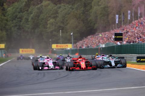 When is the F1 Belgian Grand Prix and how can I watch it? When is the F1 Belgian Grand Prix and how can I watch it?
