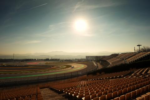 F1 team chiefs supportive of reduced winter testing plans F1 team chiefs supportive of reduced winter testing plans