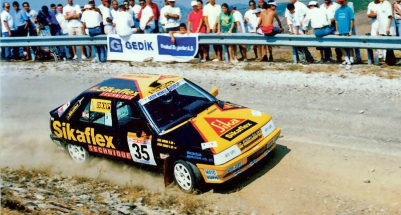Şahintepe’de Nostaljik Tırmanma
