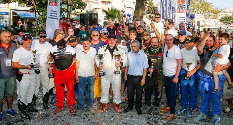 Şahintepe Tırmanma’da Rekor Katılım Şahintepe Tırmanma’da Rekor Katılım