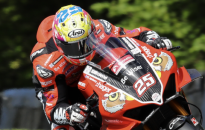 2019 BSB Cadwell park bsb   1.Antrenman Sonuçları