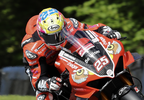 2019 BSB Cadwell park bsb 1.Antrenman Sonuçları 2019 BSB Cadwell park bsb 1.Antrenman Sonuçları