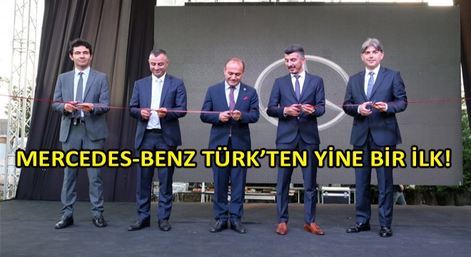 Tek Bir Noktada Kesintisiz Hizmet Verilecek!