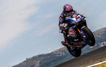 2019 Superbike Portimao WorldSBK: Gün 2 Test Sonuçları