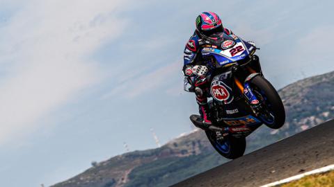 2019 Superbike Portimao WorldSBK: Gün 2 Test Sonuçları